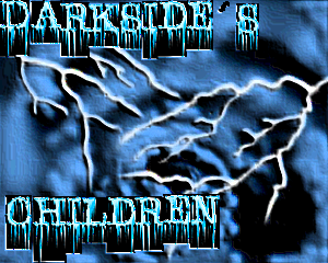 Darksides children! -kaikki muut ovat paskoja-