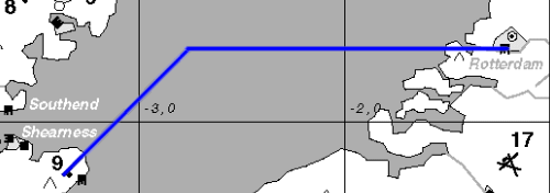 Mission 2 Navigation Plan