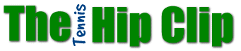 Tennis Hip Clip