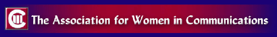 The Association for Women in Communications