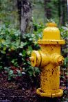 Fire-hydrant