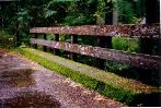 Pooh bridge 1967