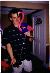 Paul with Flamingo copy