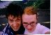 Sara and I with the Glenn @ Crown point copy