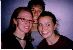 Sara, Lindan and I after bowling 2 copy