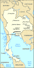 Thailand.com 
