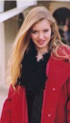 Elena Bykova Top Model - Model Agency Kharkov Ukraine - Listen to the music : CALCINHA VERMELHA