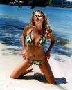 Estella Warren Top Model Victorias Secret Angels - Listen to the music : MAGIC MUSIC WITH PRELUDE