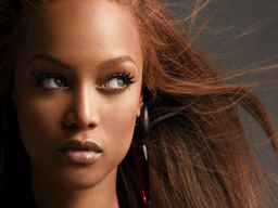 Season 5 - Tyra Banks