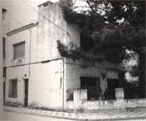 Casa de Pineda de Mar