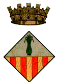 Escut de la ciutat (1912)