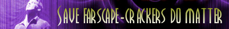 Save the best Sci-Fi show on television