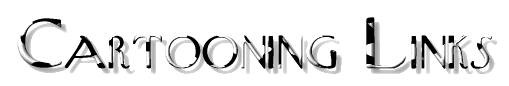 Cartooning Links