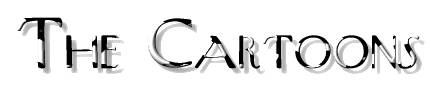 The Cartoons