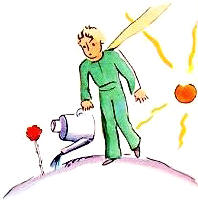  Le Petit Prince SOGEX