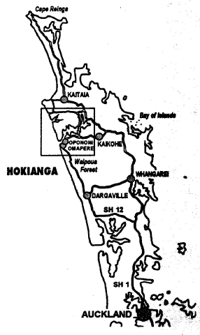 hokmap