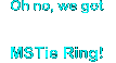 MiSTie Sign!
