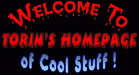 Welcome to My Homepage!