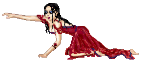 it's a shipwrecked girl...or something
base:Kaileigh Blue Dolls