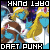 Daft Punk Fan