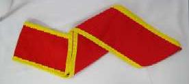Cub Sash