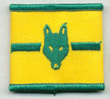 Second Epaulette