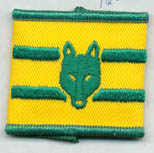 Sixer Epaulette