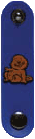 Beaver woggle