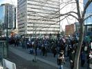 Edmonton Protest March 22 12
