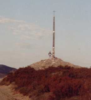 Cruz de Ferro