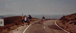ya bajando