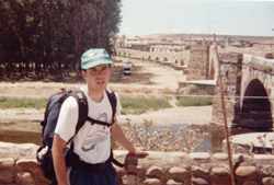 Puente de Orbigo
