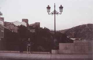 Localidad de Ponferrada
