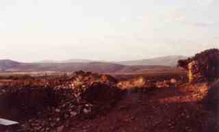 En Foncebadon