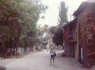 Localidad de Riego