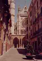 Catedral de Leon