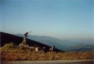Alto de San Roque
