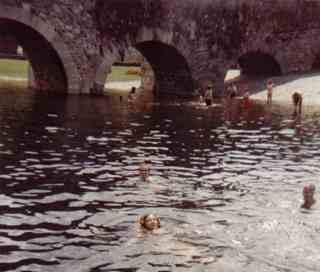 Puente Molinaseca
