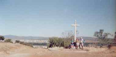 Vista Astorga