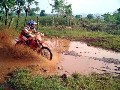 Las sabanas de Macao