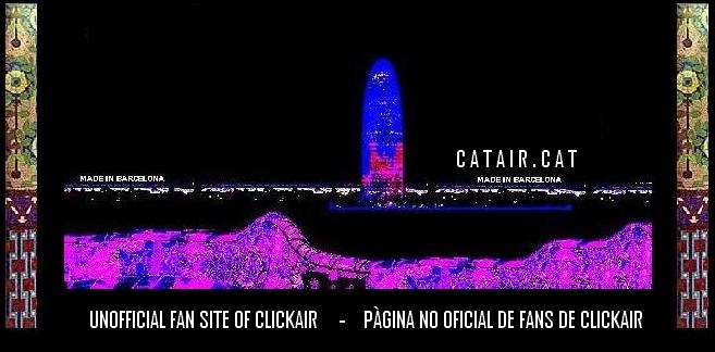 CAP D'ANY I TORRE AGBAR