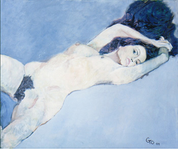 Desnudo - Nude