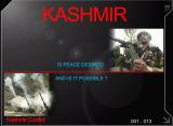 Kashmir Conflict