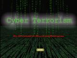 Cyber Terrorism Presentation