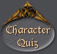 answer questions to find out if you are most like Alanna, Daine, or Kel