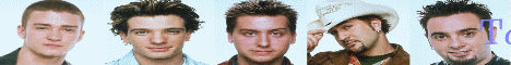 Total Request Nsync