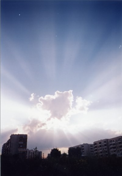 rays 2