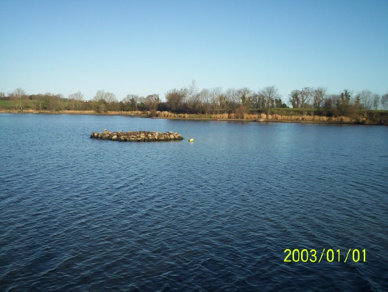 {picture wavin lake}