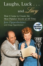 Laughs, Luck, & Lucy