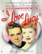I Love Lucy 